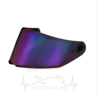 Візор MT V28 Thunder 4 SV Pinlock Iridium